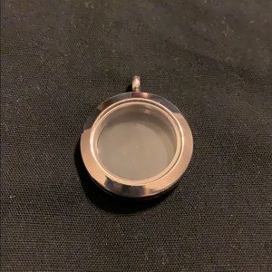 Origami owl living locket